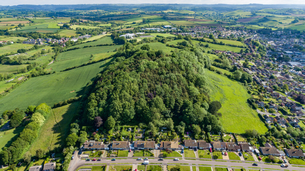 Watton Hill