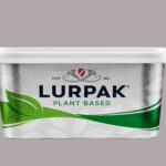 Arla launches Lurpak plant-based 'butter' in the UK - Farmers Weekly