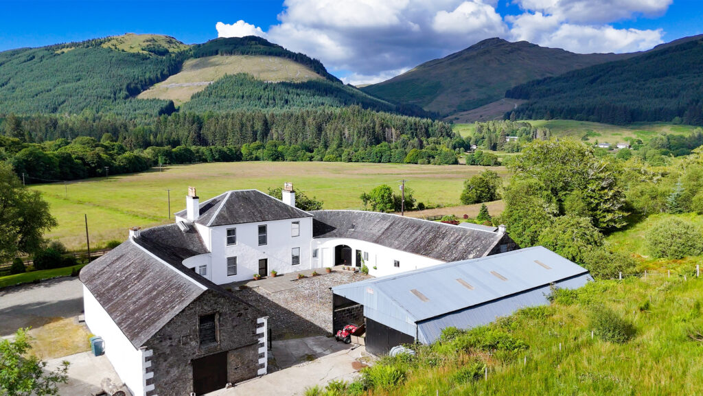 Glenshellish Farm