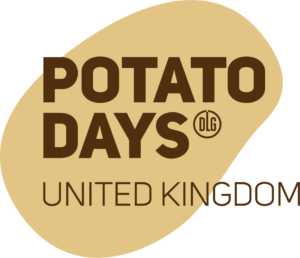 Potato Days logo