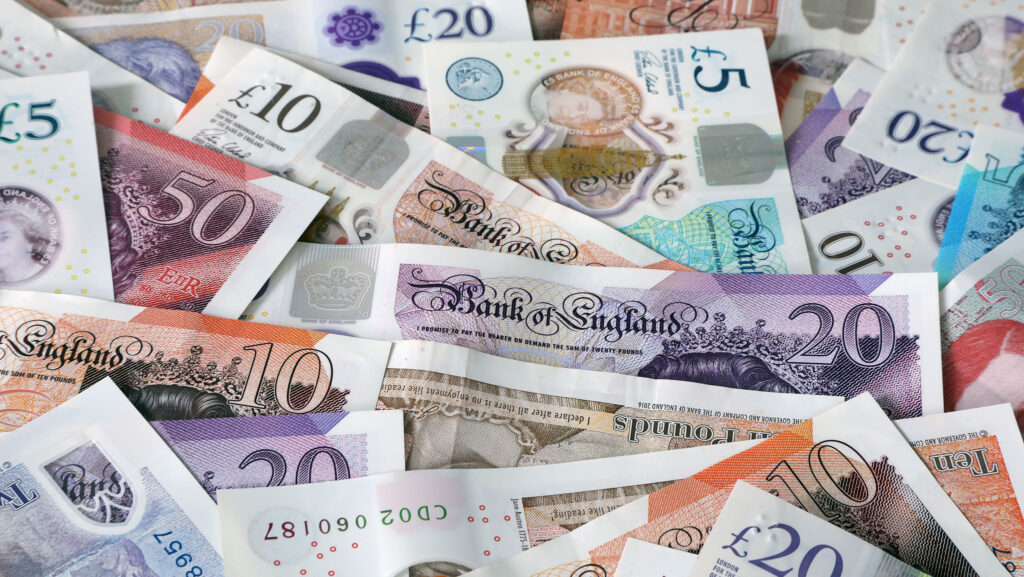Farmers voice frustration over £600 delinked payment cap