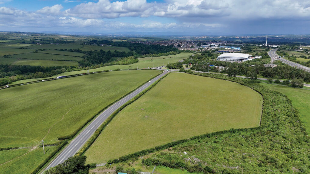 Canderside Farm