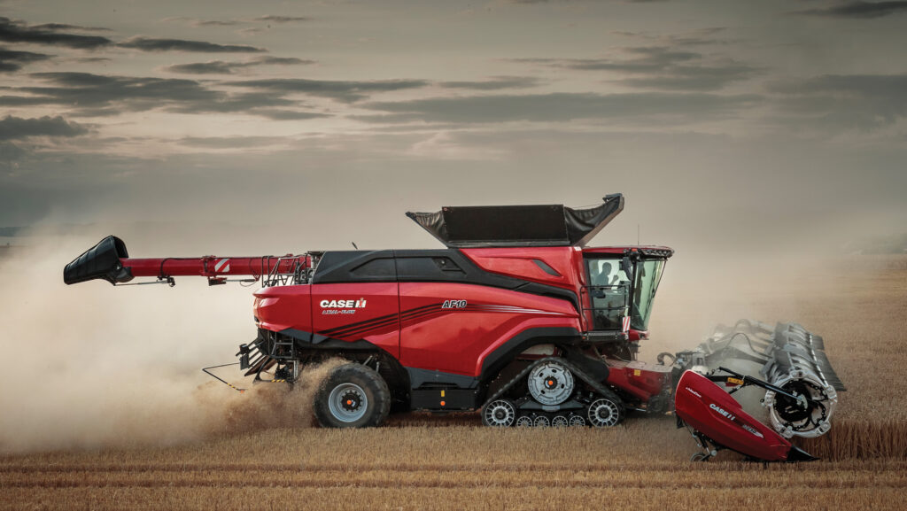 Case IH