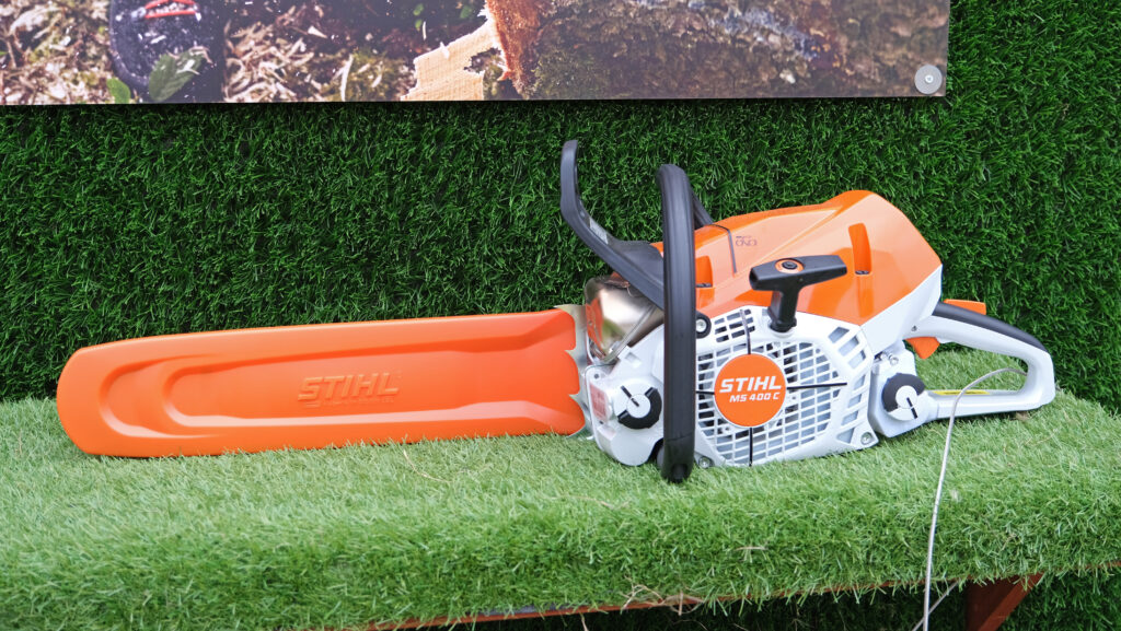 © Stihl