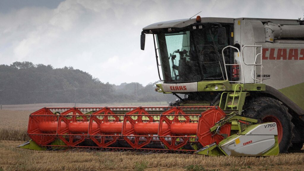 Harvest 2024 second lowest on record, says Defra – Farmers Weekly