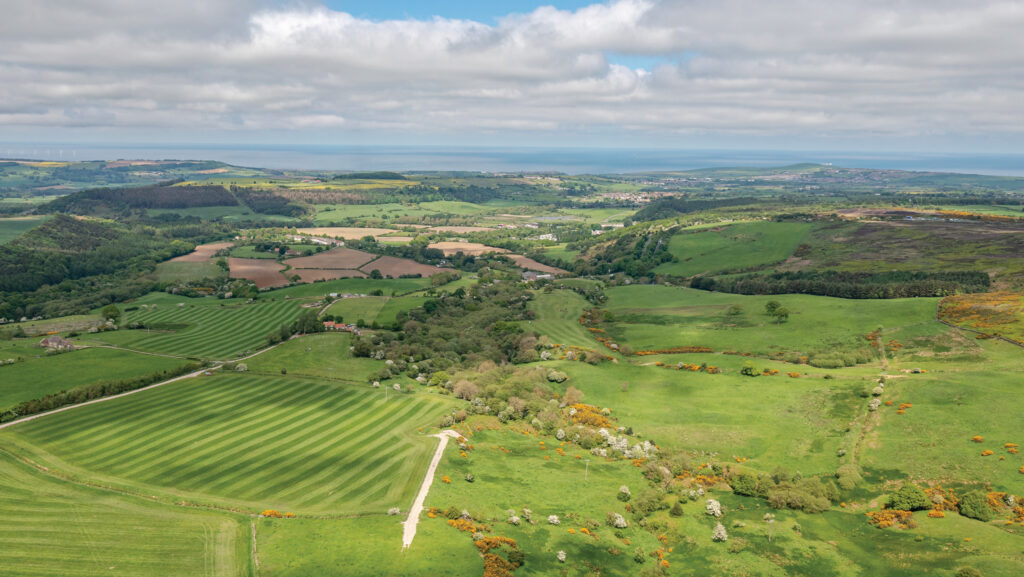 Aysdale Gate Farm