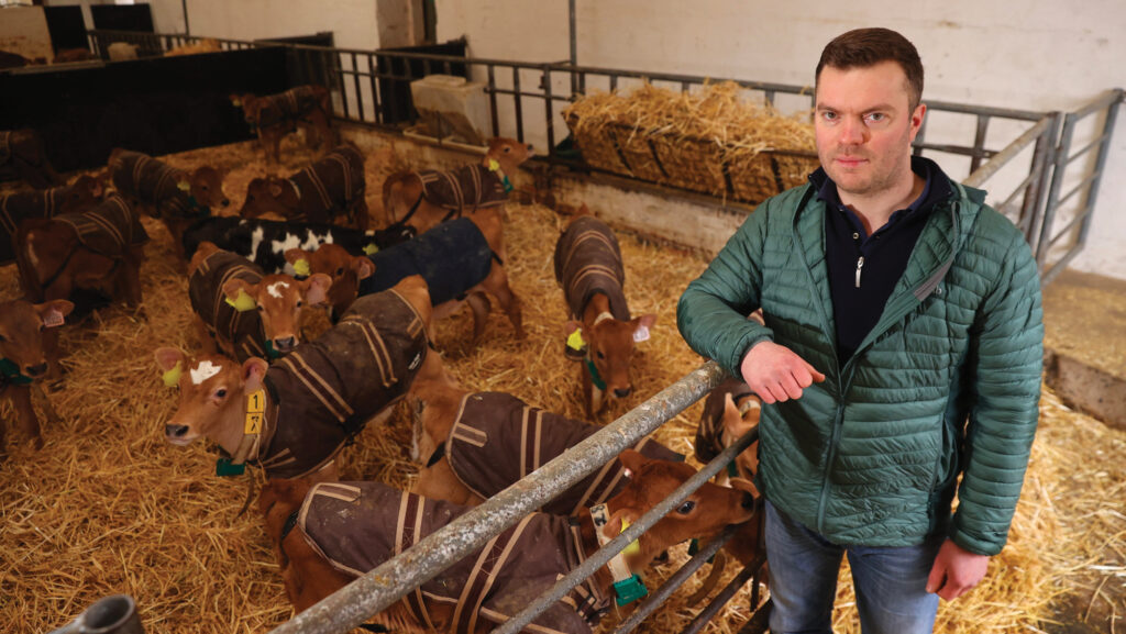 Farmer Focus: The government has given us a tax kicking