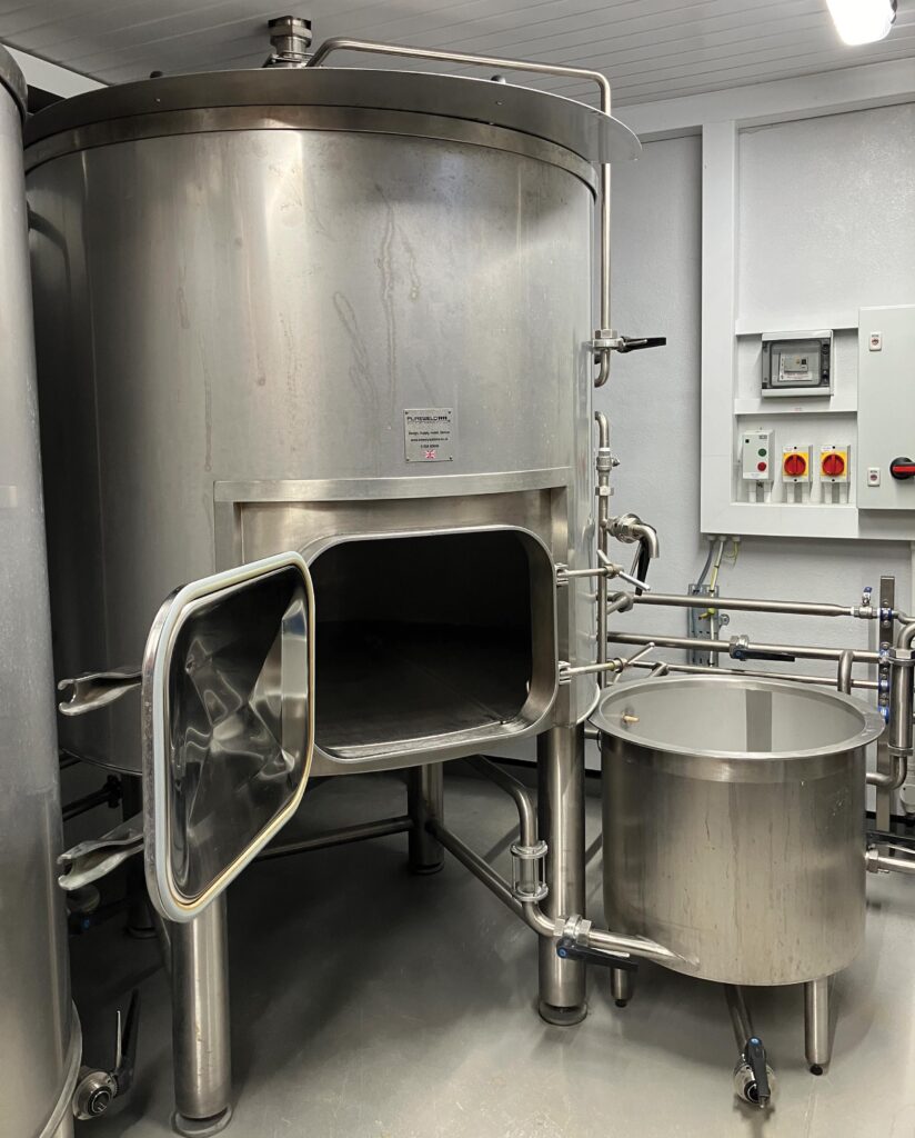 Brewery kit