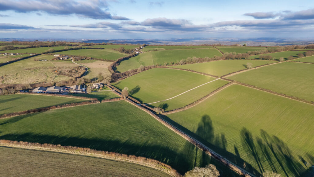 Kitwhistle Farm