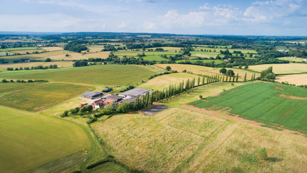 Smithwick Farm