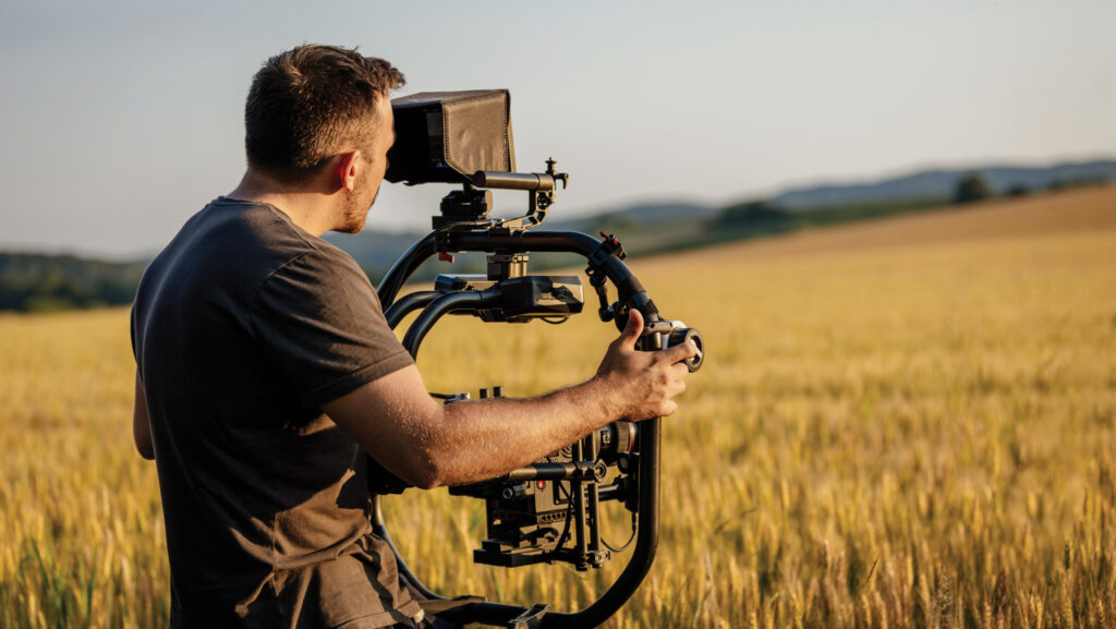 Business Clinic: Film location offer - is there potential?