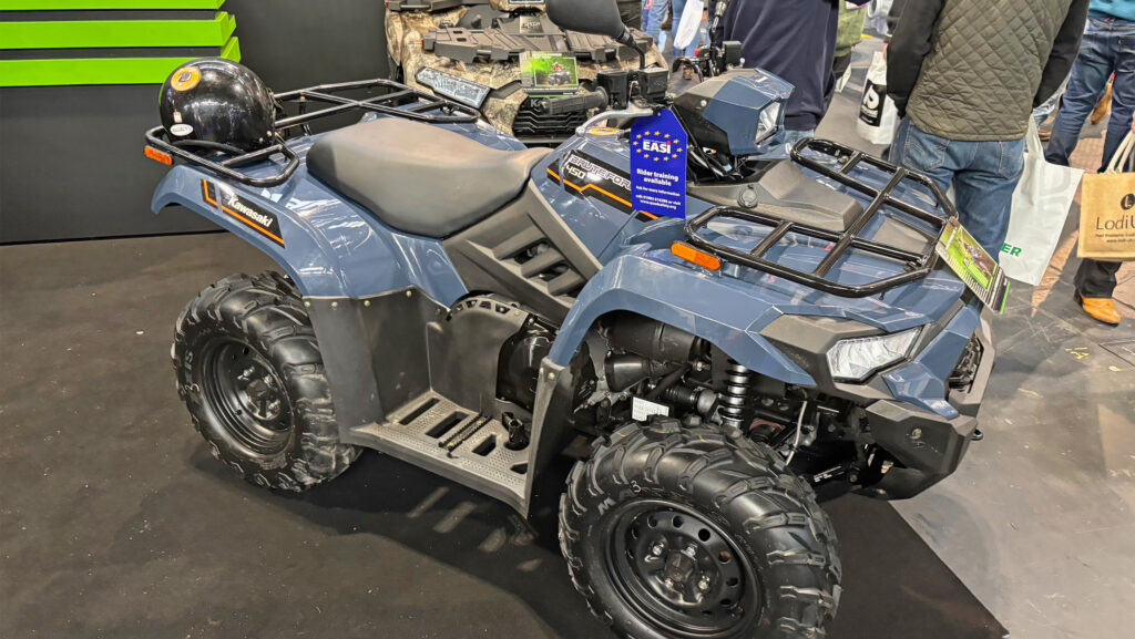 thumbnail image 2 of Kawasaki Brute Force KFX700 Prairie ATV Keys Cut To Code – Key Codes 176K-250K – CKO Brand 2 of 6