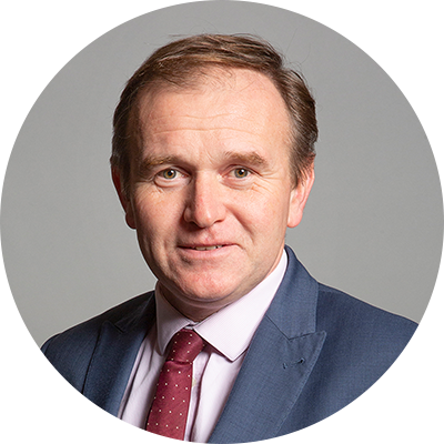 George Eustice