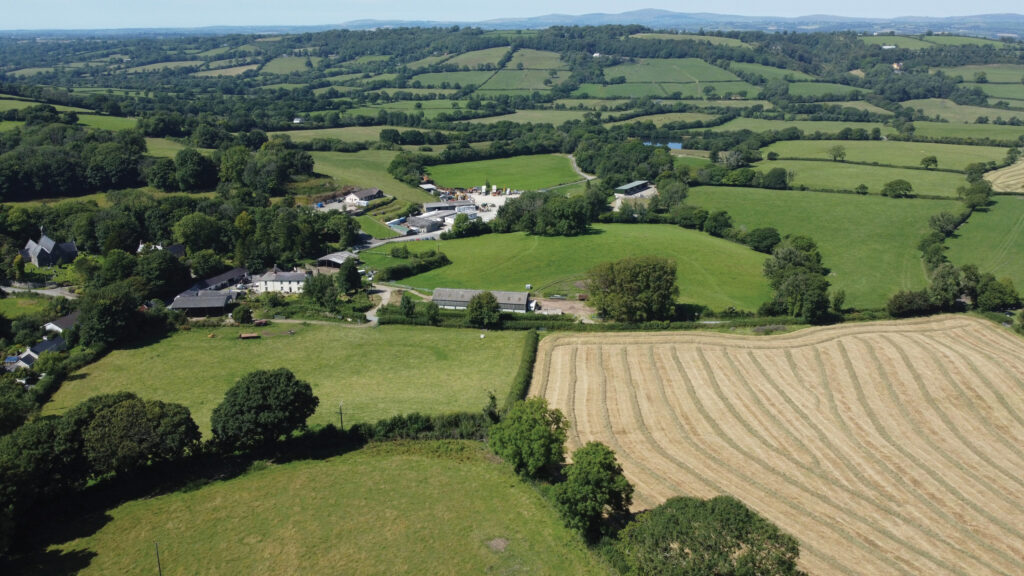 Lower End Town Farm