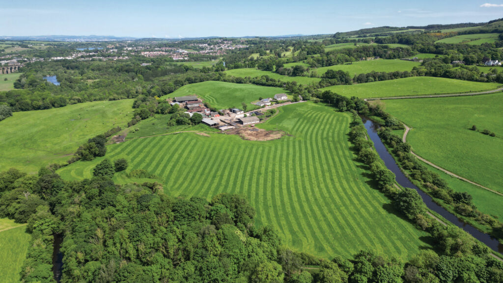 Woodcockdale Farm