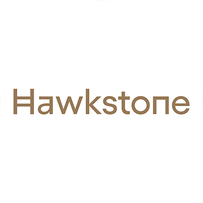 Hawkstone Logo