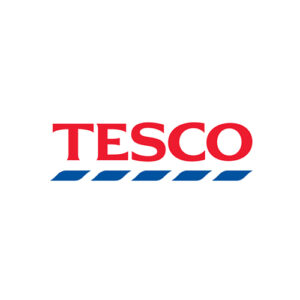 Tesco logo