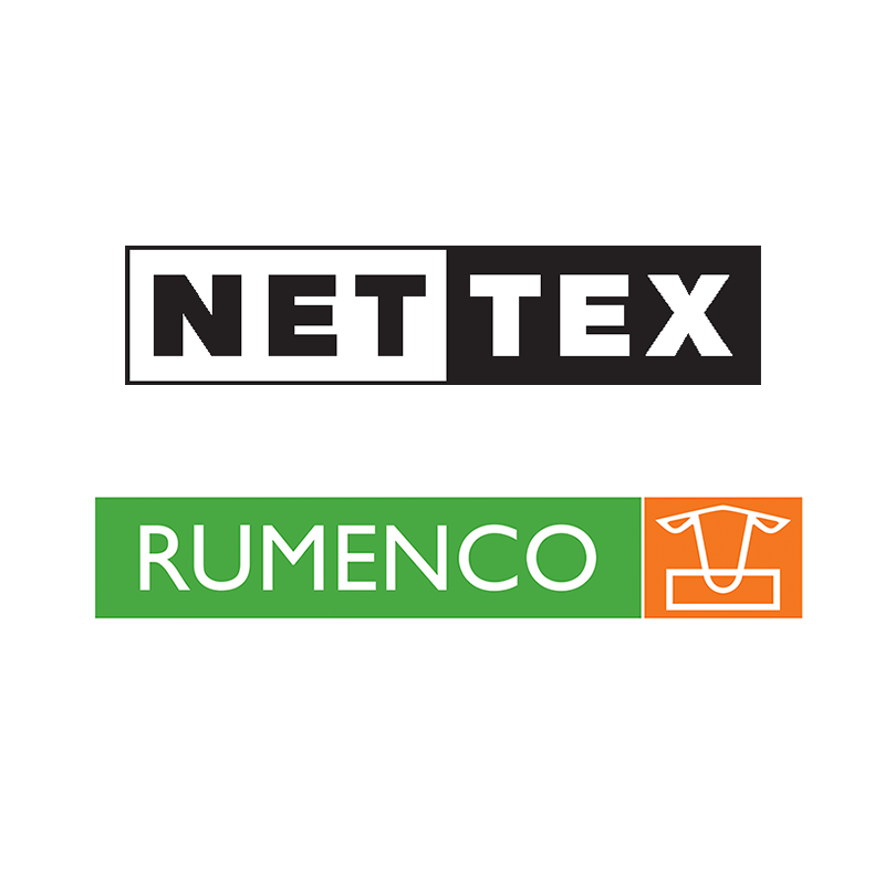 Nettex and Rumenco