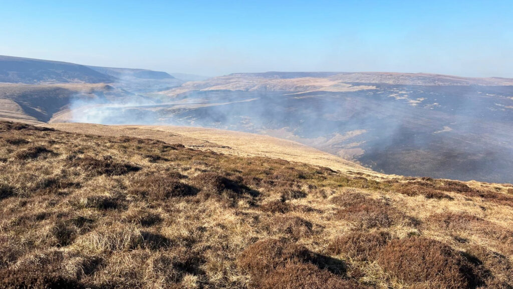 © Peak District Moorland Group