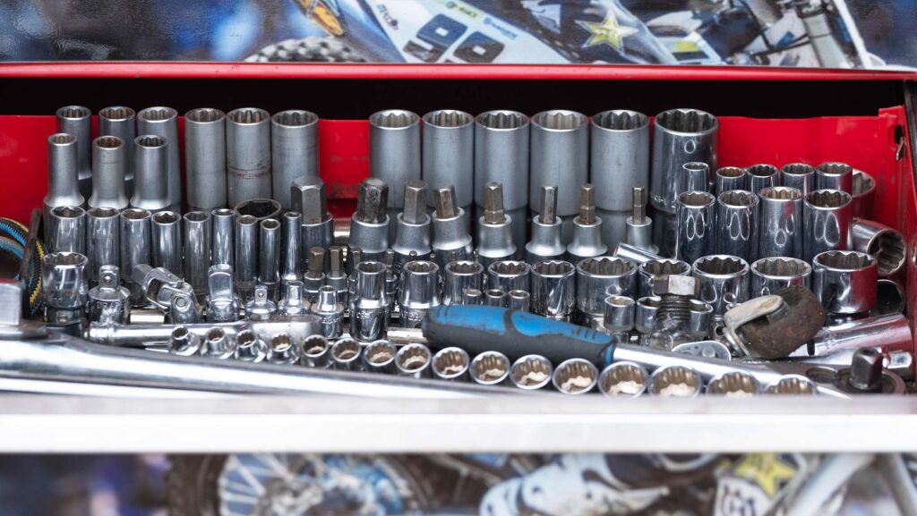 Rural tool theft warning issued to farmers