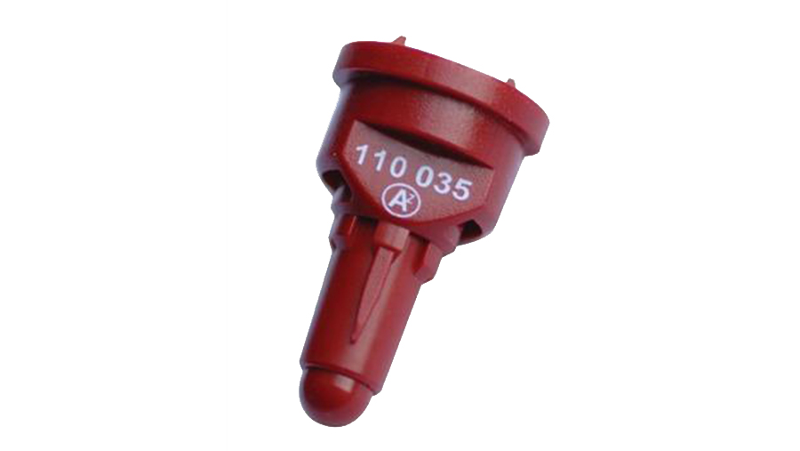 Amistar nozzle