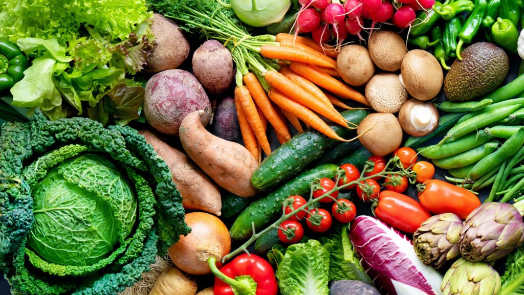 Organic sector welcomes sustained support through SFI 2026