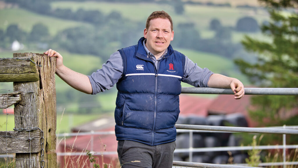 Farmer Focus: Bird scarer bangs upset locals but saved crop