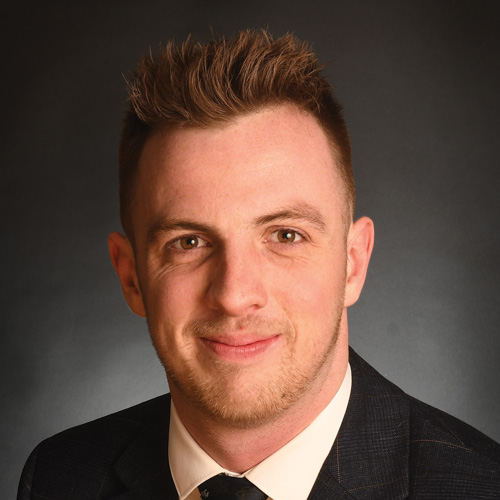 Luke Brignall
