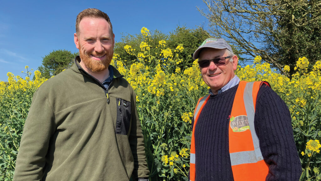 Farmer Focus: Crops look good, but profitability a concern