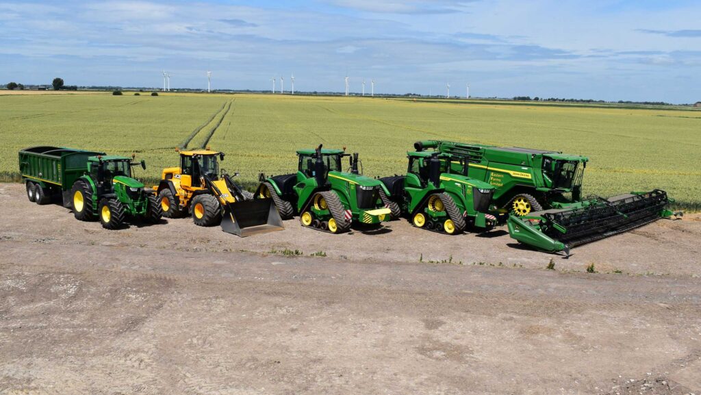 © Eastern Farms