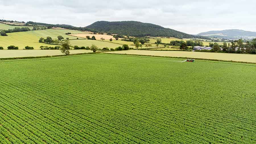© TELUS Agriculture & Consumer Goods