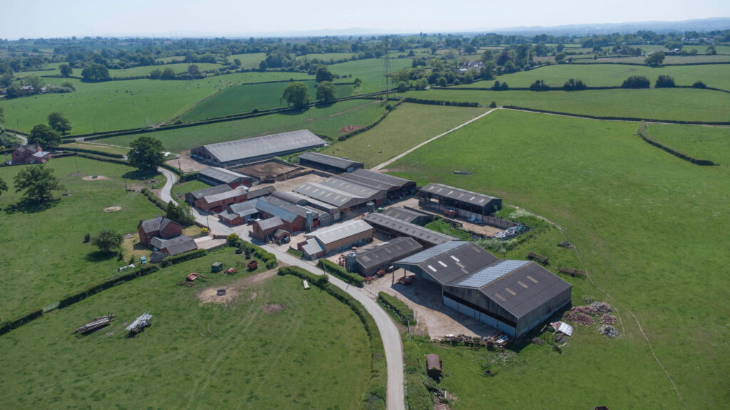 Brooklands Farm