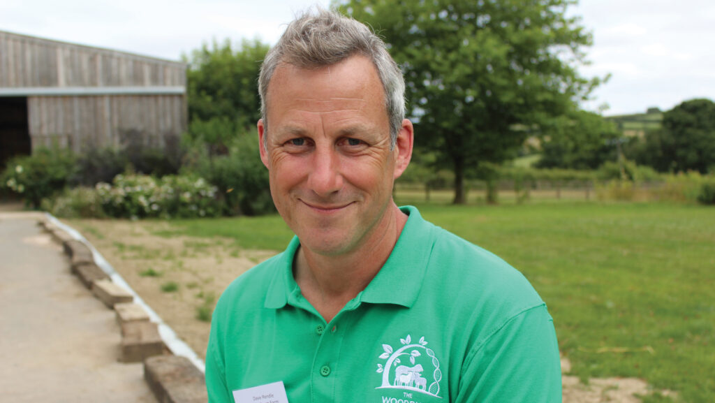 Dave Rendle