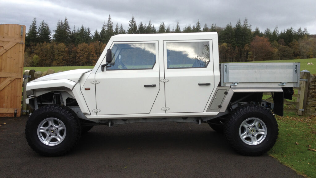 Foers Ibex 300