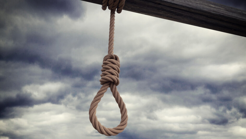 Gallows