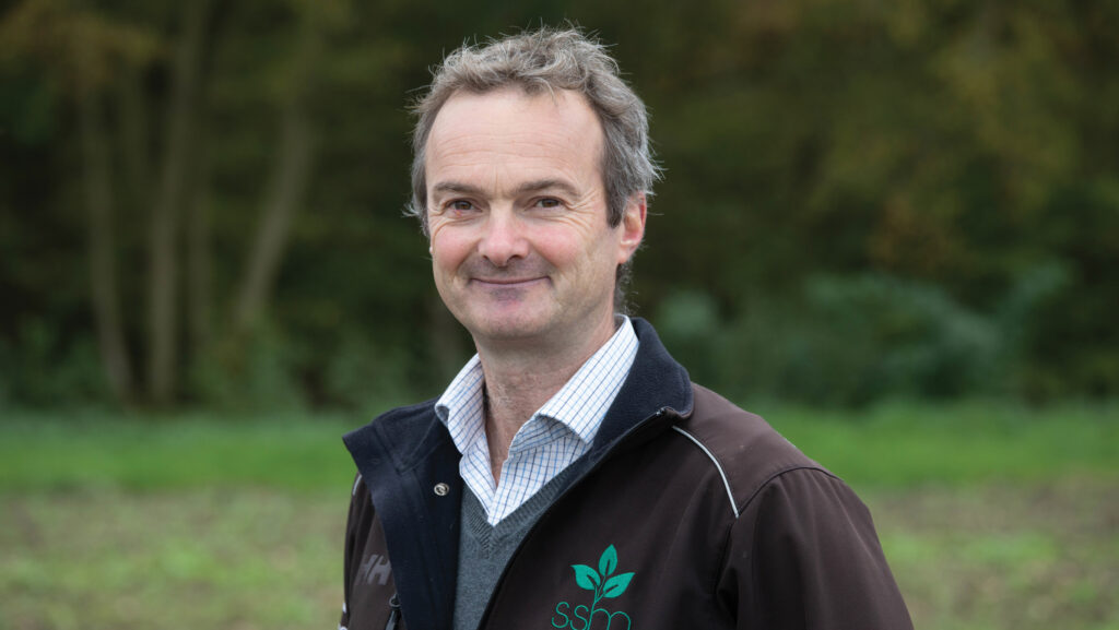 Ian Robertson