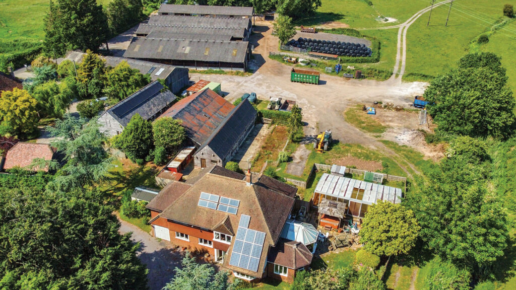 King's Barn Farm