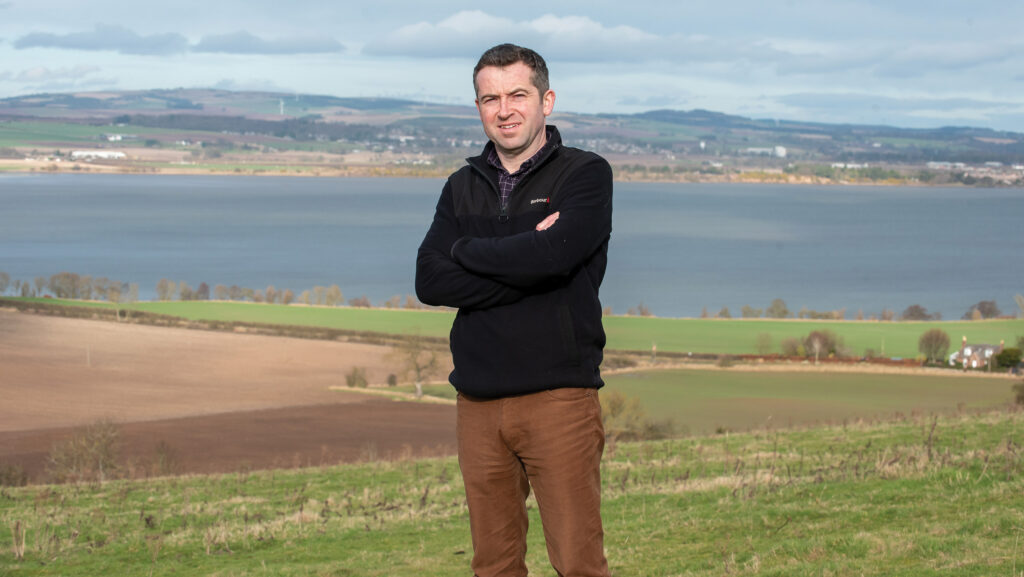 Neil MacLeod © Angus Findlay