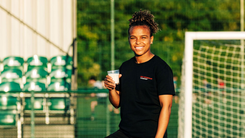 Nikita Parris © AHDB