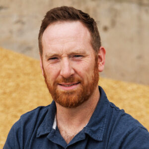 Peadar Whyte