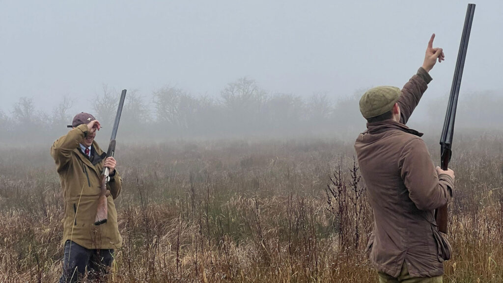 Government commits to ban lead in shotgun cartridges
