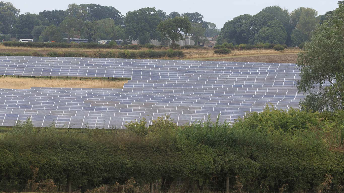 TFA demands justice for solar-displaced farmers