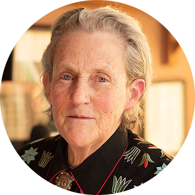 Temple Grandin