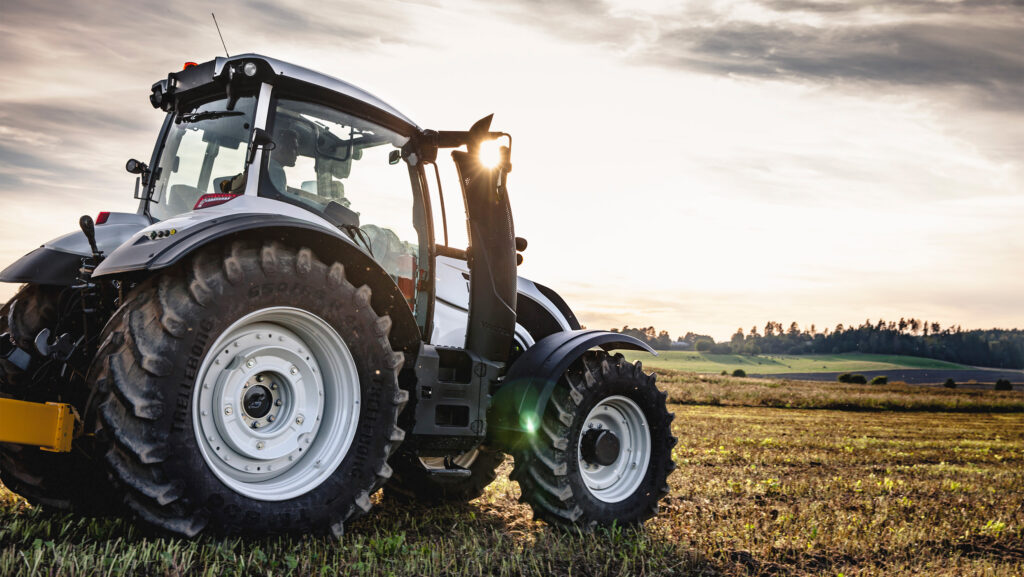 © Trelleborg