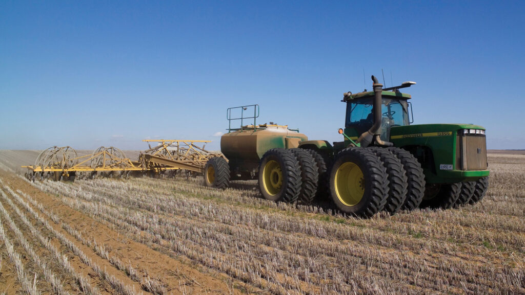 Groundswell 25: Farmers reveal what makes a good grower group