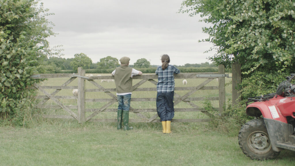 © Farm Safety Foundation