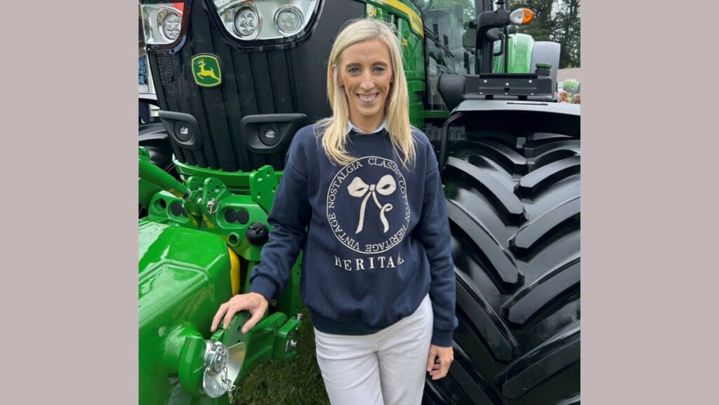 DUP MP Carla Lockhart