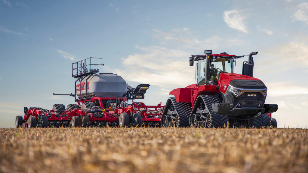 © Case IH