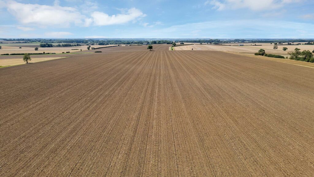 Land at Holton le Moor © Savills