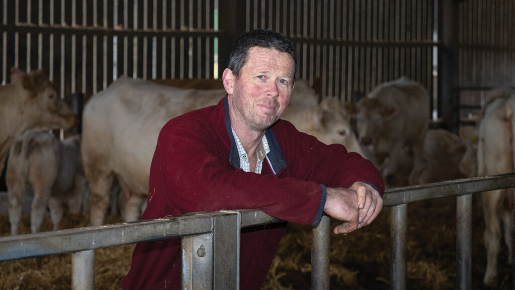 James Kimber © Kathy Horniblow